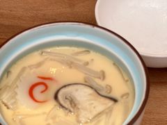 -无印良品餐堂 MUJI Diner(成都太古里店)