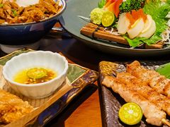 -8PINTS八品脱·日料·烧鸟·精酿小酒馆(莘庄店)