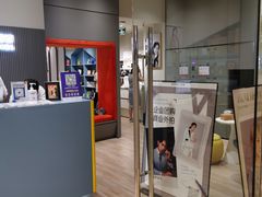 -海马体照相馆(上海月星环球港店)