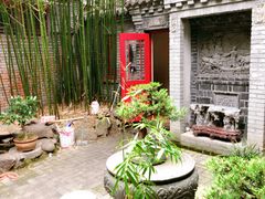 -老张烤羊(王哥庄店)