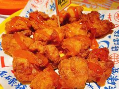 -碌碌发·东南亚风味烧烤档(体育西店)