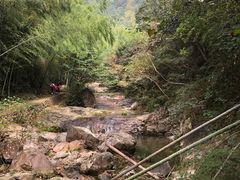 -宁波五龙潭景区