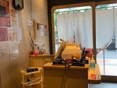 -Ginza Tendon Itsuki (Tanjong Pagar)