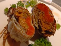 -佬太公海鸭·海鲜大排档(上海总店)