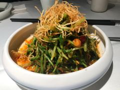 -在前门·烤鸭北京菜(五月花广场店)