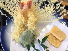 -天狗山料理(省体店)