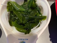 -额尔敦传统涮(公园西路店)