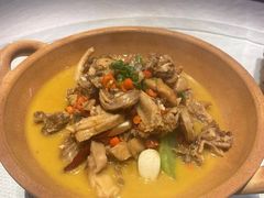 -忆3毛烧烤美食城(龙塘直营店)
