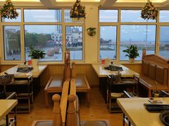 -港畔赶海蒸汽海鲜烧烤自助(仙螺岛店)