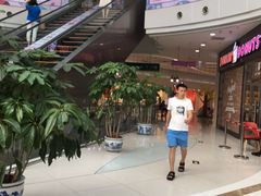 -方恒购物中心(望京小街店)