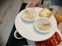 -东方红海鲜百汇(国际大厦店)