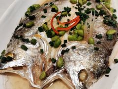 -乾隆美食·本帮菜(黄河路店)