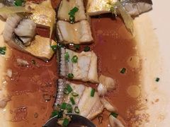 -宝轩渔府·老字号海鲜·正宗津菜(水上店)
