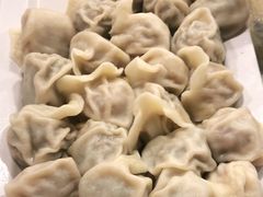 -宝源饺子(麦子店街店)