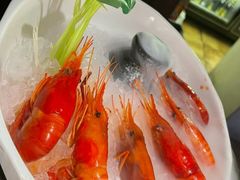 -乔街深夜食堂·小龙虾·高压锅生蚝(杭州总店)