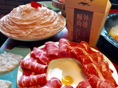 太阳肥牛-重庆袁老四火锅(武进万达店)