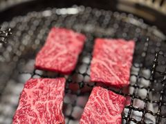 -酉林和牛·烧肉