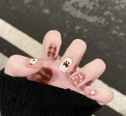 -兔猫ToMoreNails美甲美睫