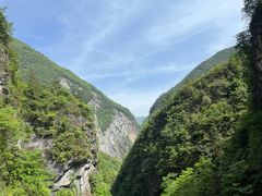 -鹿院坪生态旅游景区