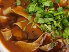 -陈记锅巴菜(五大道店)