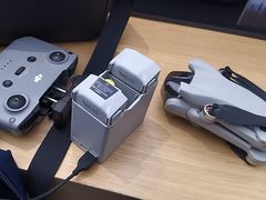 -DJI大疆(深圳华强北曼哈授权体验店)