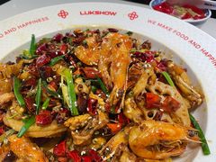 -禄鼎记·多口味酸菜鱼(侨鑫店)