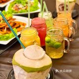 春节看Top3的绝美日落，配Chao值海鲜大