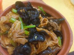 -顺发饭店