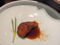 -狮王府淮扬菜(夫子庙老门东店)