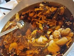 -辣婆婆(航天桥店)