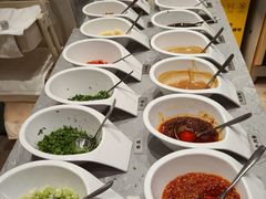 -小城牛事·鲜牛肉火锅(万达店)