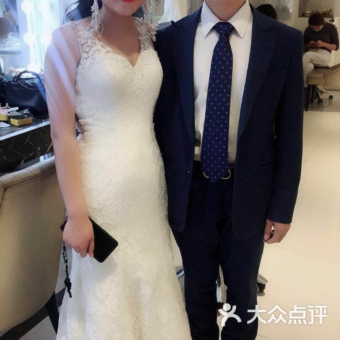 李氏婚纱克丽斯汀国际影城