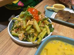 -杨枝金捞甜品(氹仔泉澧店)