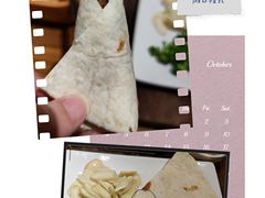 -TAIFORKS 大福食堂·山葵烤肉料理·拌饭(宝安店)