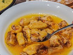 -望乡楼上海菜(日月光店)