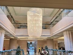 -Salon de Ville浦江汇(上海外滩华尔道夫酒店店)