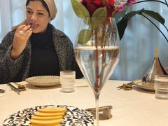 -龟兹KUCINA·新疆菜(前滩L+PLAZA店)