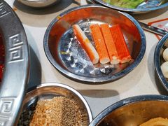 -憨铁匠老火锅(龙岗万科里店)