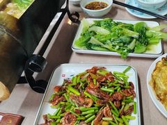 -61号餐吧(兴坪古镇漓江店)