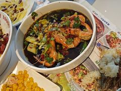 -青花小镇(凯翔新天地店)