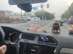 -胜华驾校·小猫学车(银都店)