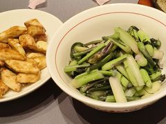 -双湖园·地标武汉菜(黄鹤楼解放路店)