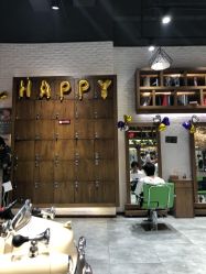点击看大图 -简影造型·自选烫染接发salon