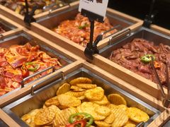 -钱小奴炭烤自助料理·安格斯牛肉(盐城中南城店)