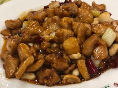 -晋阳饭庄(虎坊桥店)