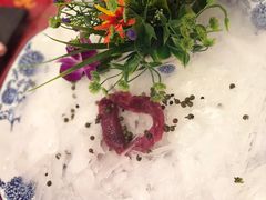 -重庆巴九门老火锅(阳朔店)