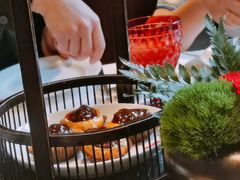 -三号黄浦会Canton Table