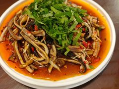 鳝丝-飞虹鱼馆(春华路店)