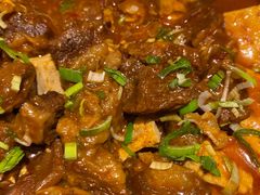 -宁夏国强手抓羊肉·清真菜(未央路凤三店)
