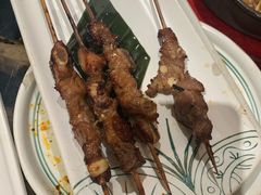 主厨秘制烤排骨-云海肴·汽锅鸡·云南菜(天山百盛优客店)